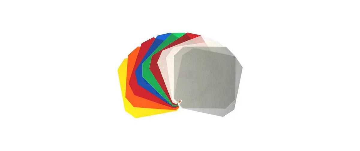 Elinchrom Fresnel-Spot – 305 × 305 mm – für Elinchrom FS30