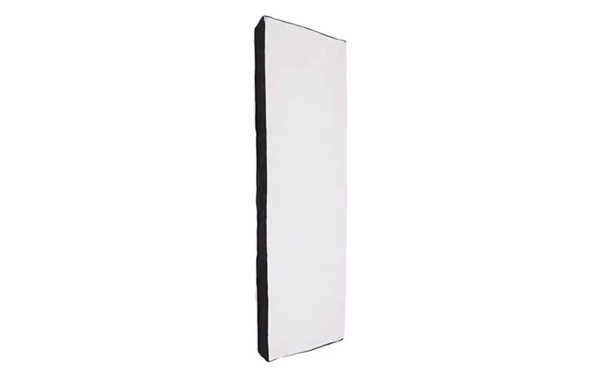 Elinchrom Rotalux Mk II Frontdiffusor – 600 × 800 mm – für Rotalux Rectabox – Weiss