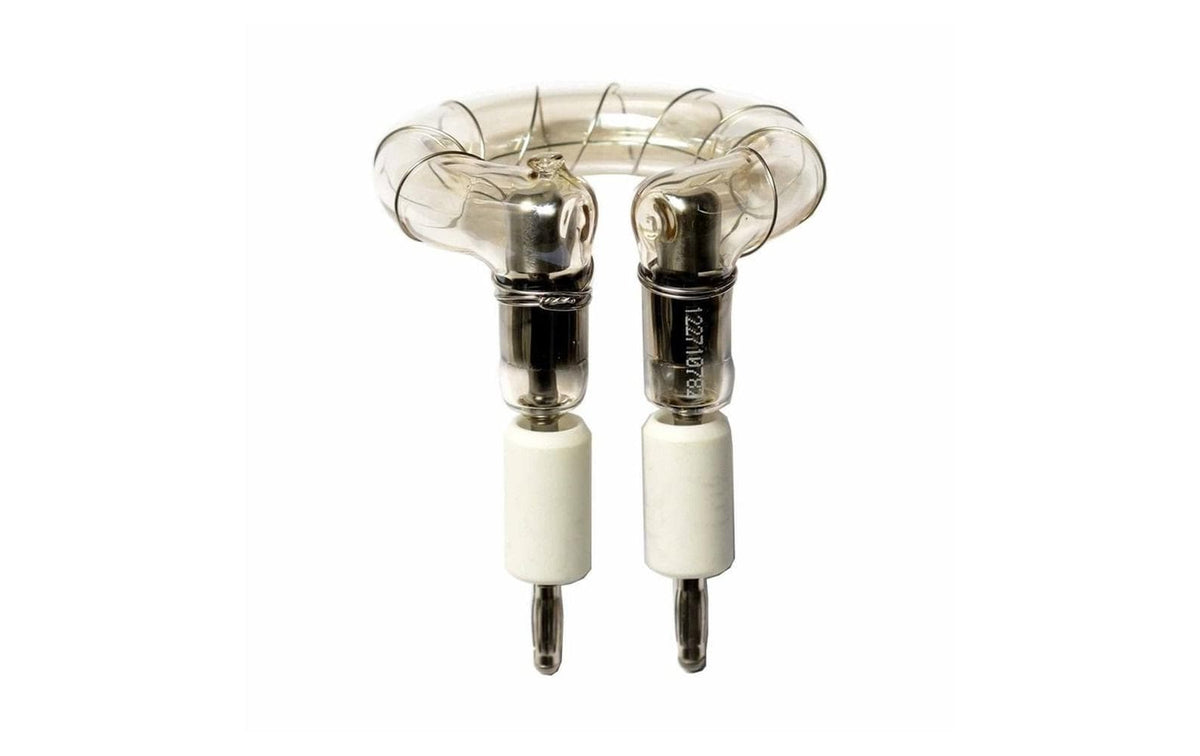 Elinchrom Zoom Pro HD Blitzröhre – 3000 Ws, UV-beschichtet – für Elinchrom Zoom Pro HD – Transparent