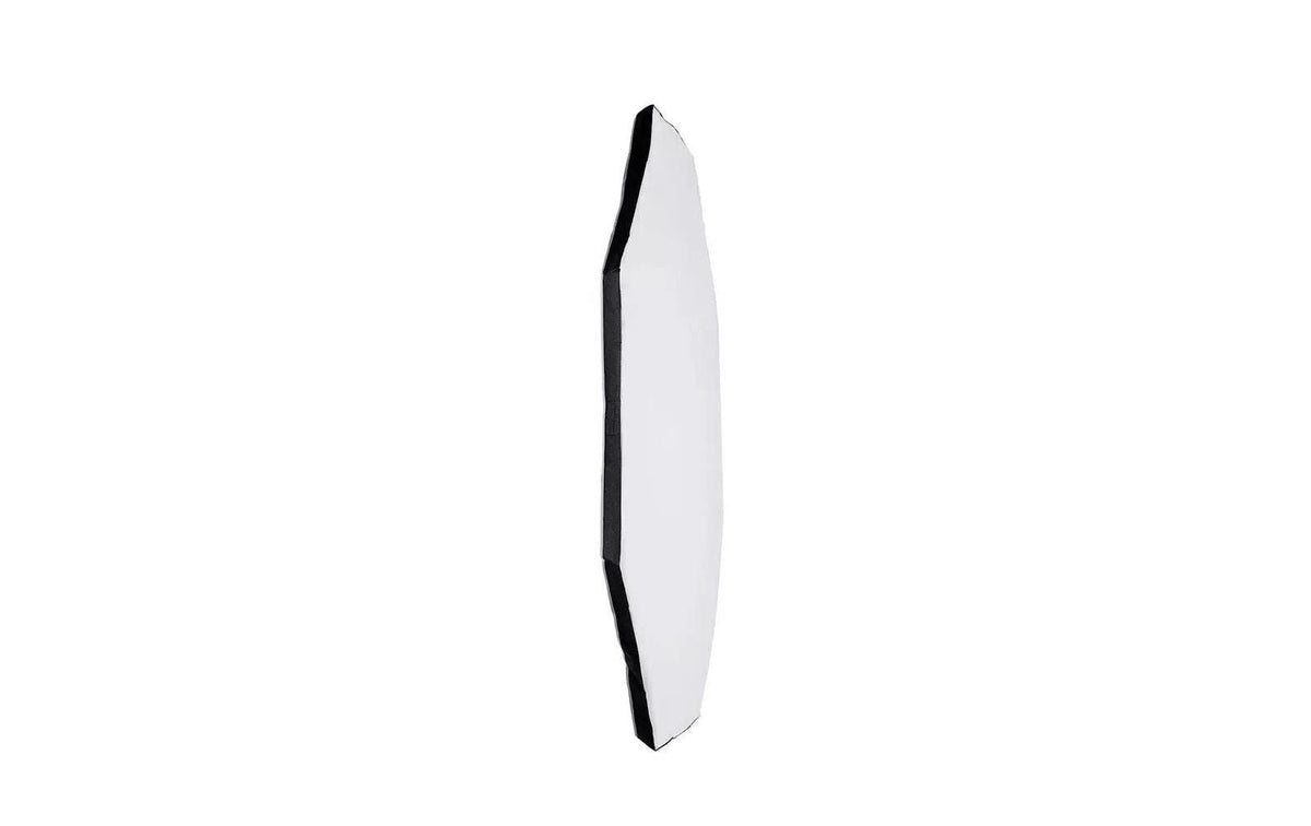 Elinchrom Aussendiffusor Octabox 175 cm – Weiss – für Rotalux Octabox