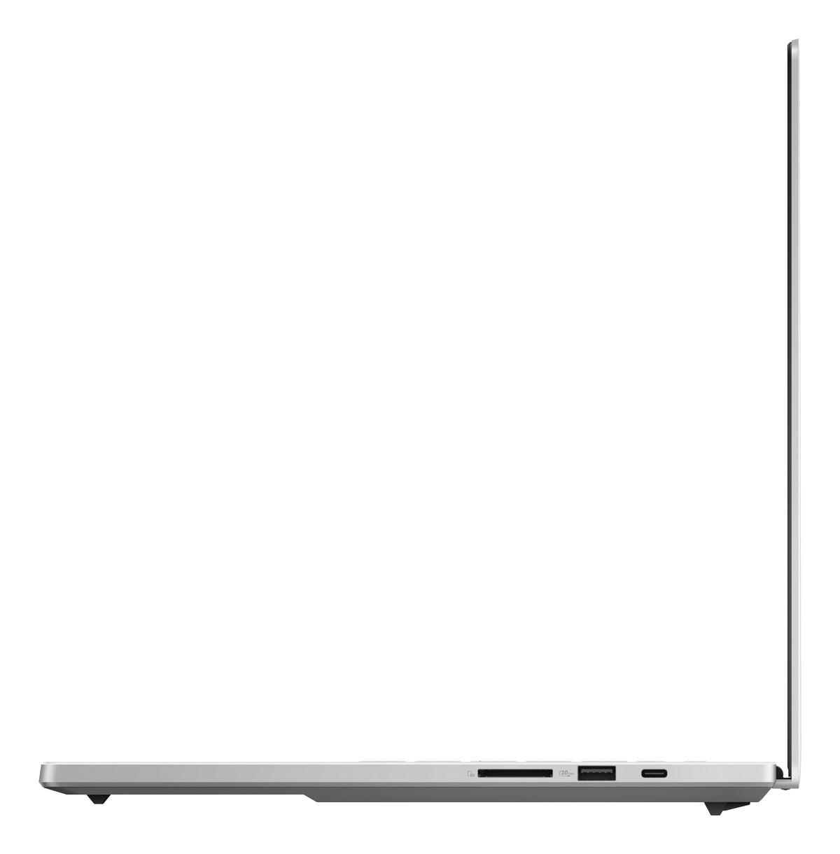 Asus ROG Zephyrus G16 GU606AX-TB006W – 16" WQXGA, Core Ultra 9 386H, 64 GB, 2 TB SSD, RTX 5090, Win 11 Home