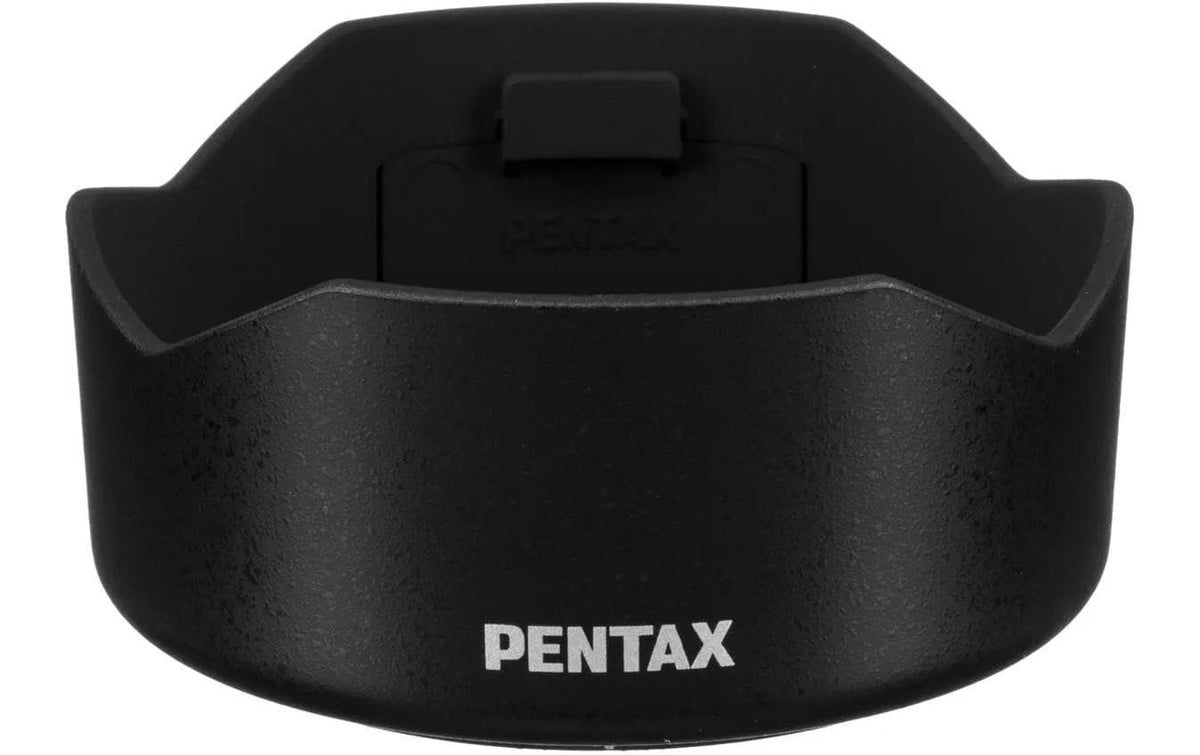 Pentax PH-RBG49 Gegenlichtblende – für Pentax FA 35 mm f/2 AL – Schwarz