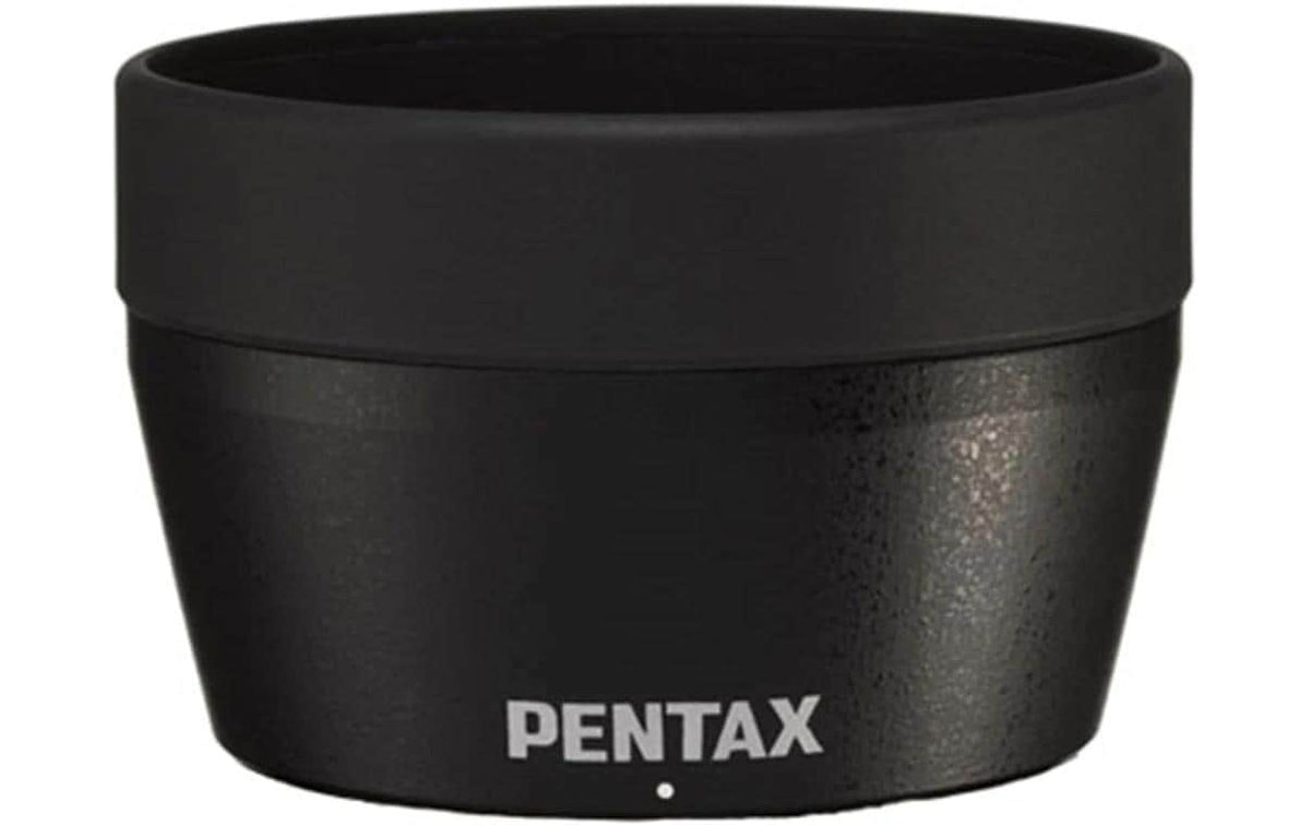 Pentax PH-RBH Gegenlichtblende 58 mm – für Pentax SMC DA 55 mm f/1.4 SDM – Schwarz
