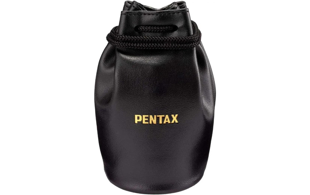 Pentax P70-140 Objektivtasche – 140 mm – Schwarz