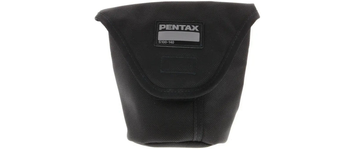 Pentax S 100–140 Objektiv – 100–140 mm – für Pentax SMC DA*