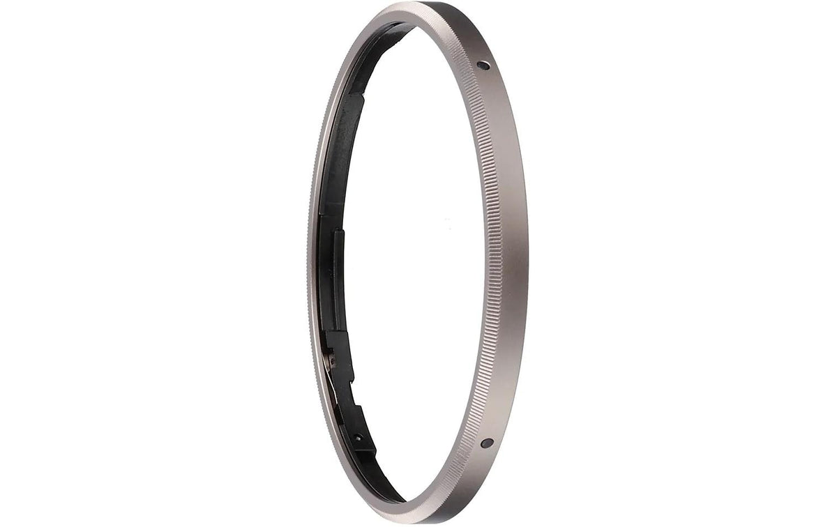 Ricoh GN-3 Ring Cap – für Ricoh GR IV – Dunkelgrau