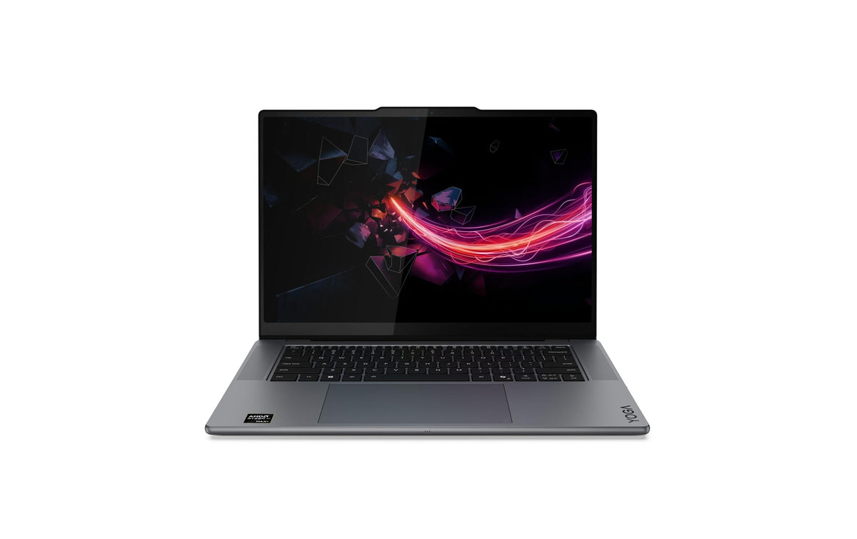 Lenovo Yoga Pro 7 – 15,3" WQXGA OLED Touch, Ryzen AI Max+ 392, 64 GB, 1 TB SSD, Win 11 Pro, QWERTZ (CH)