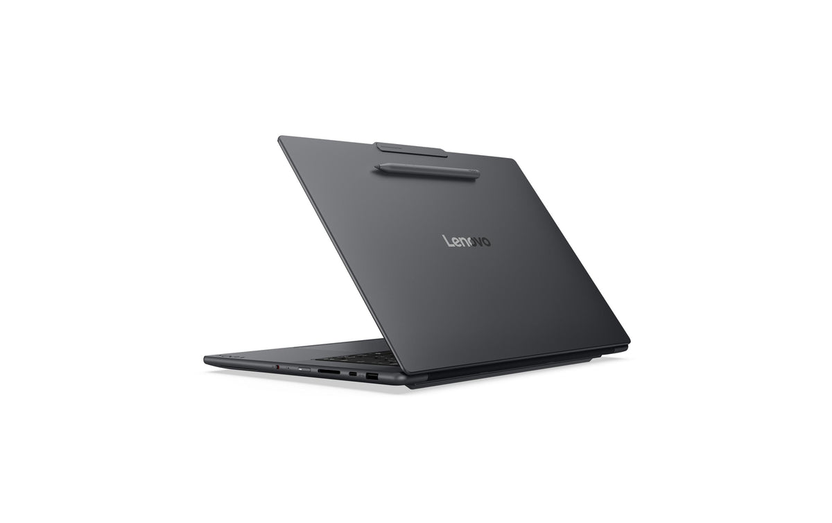 Lenovo Yoga Pro 7 – 15,3" WQXGA OLED Touch, Ryzen AI Max+ 392, 64 GB, 1 TB SSD, Win 11 Pro, QWERTZ (CH)