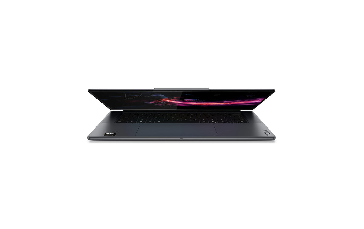 Lenovo Yoga Pro 7 – 15,3" WQXGA OLED Touch, Ryzen AI Max+ 392, 64 GB, 1 TB SSD, Win 11 Pro, QWERTZ (CH)