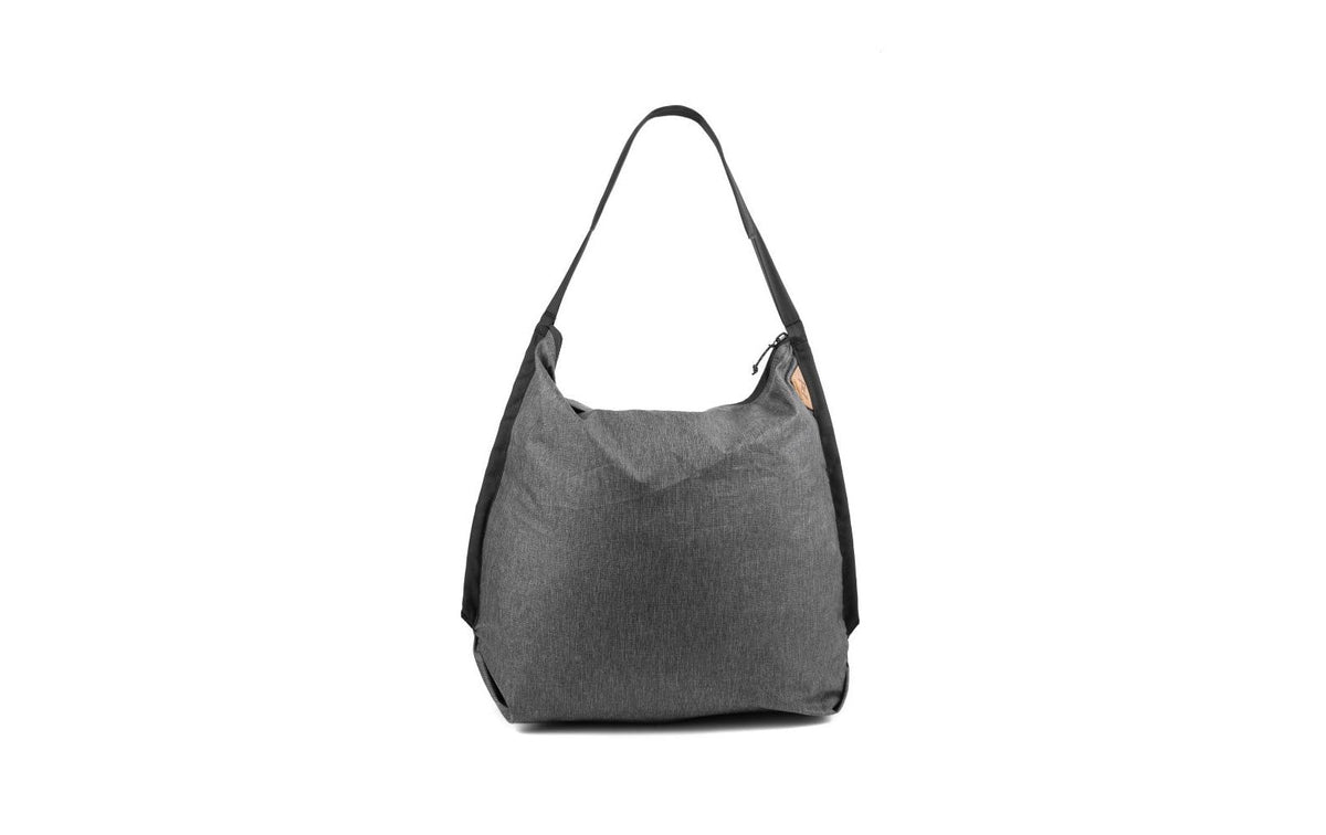 Peak Design Stofftasche, Nylon, Polyester, Grau, 420×410×120 mm