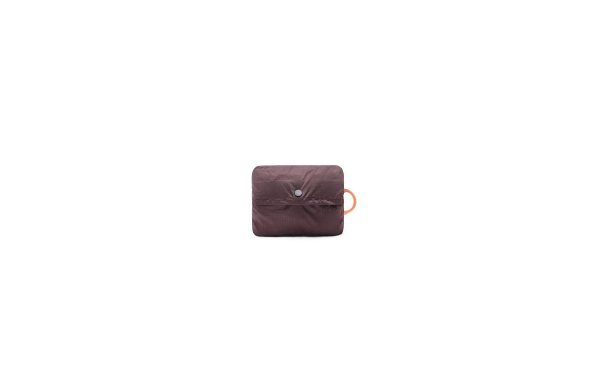 Peak Design Reissverschlusstasche Eclipse – 9 l – lila