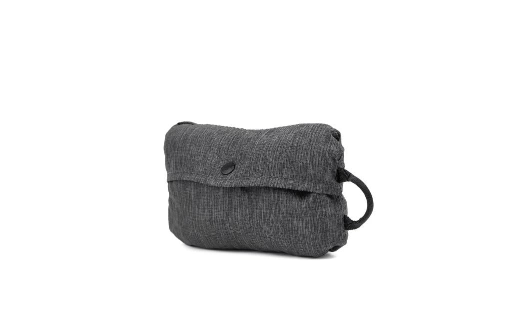 Peak Design Stofftasche, Nylon, Polyester, Grau, 420×410×120 mm