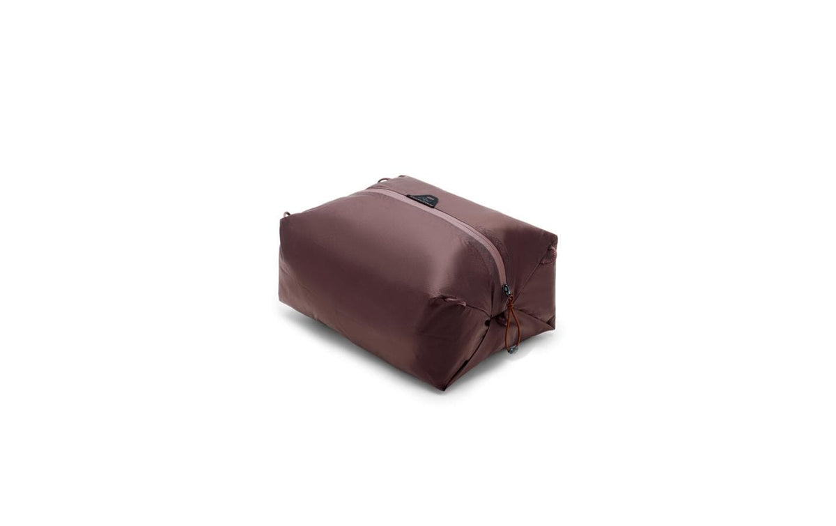 Peak Design Reissverschlusstasche Eclipse – 12 l – Blau