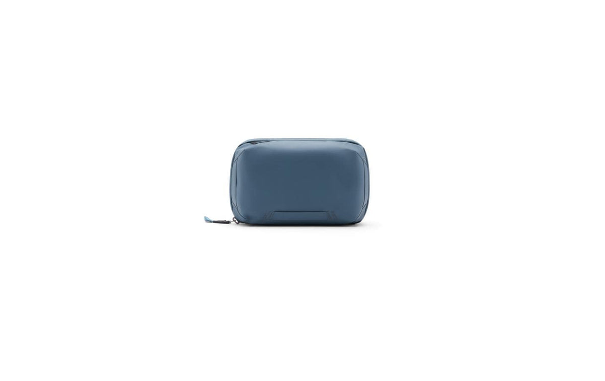 Peak Design Tech Pouch Zubehörtasche – Nylon – Ocean – 240 × 150 × 230 mm – für alle Modelle