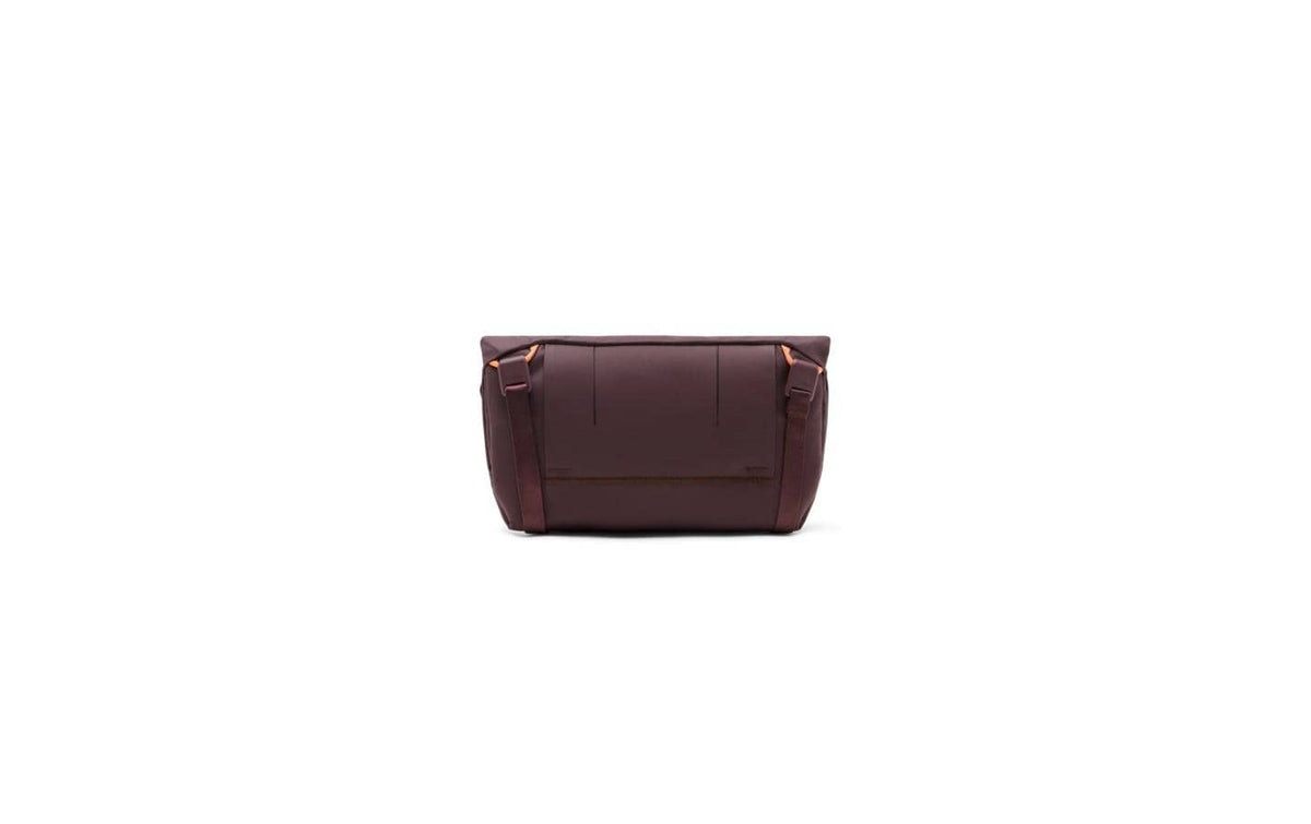 Peak Design Field Pouch V2 Beuteltasche – Filz, 1,5 l – Blau