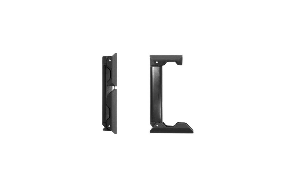 Peak Design Travel Tripod Smartphone-Halterung – Smartphone-Halterung für Travel Tripod (Carbon & Aluminium)