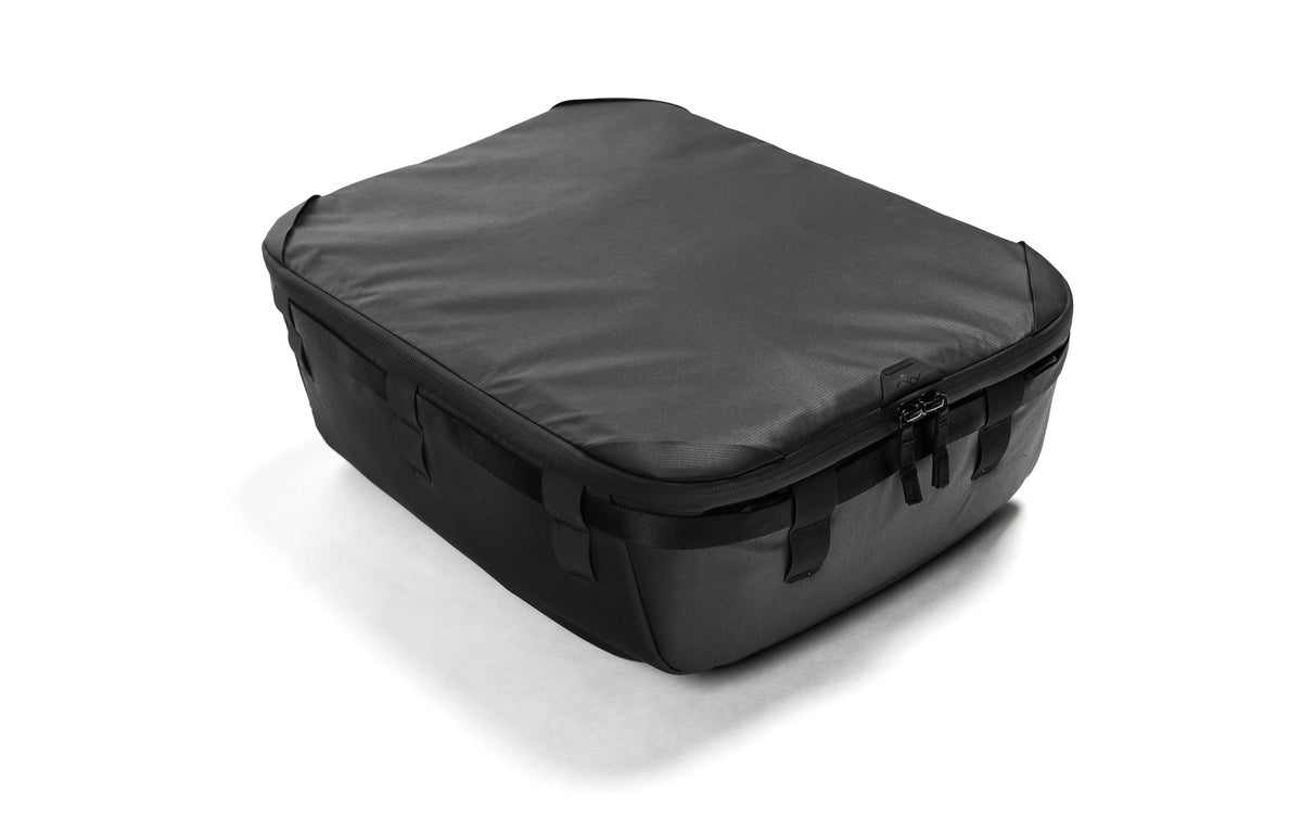 Peak Design Camera Cube v2 Kameratasche – 20 l, 435 × 325 × 160 mm – für Peak Design Travel Bags – Schwarz
