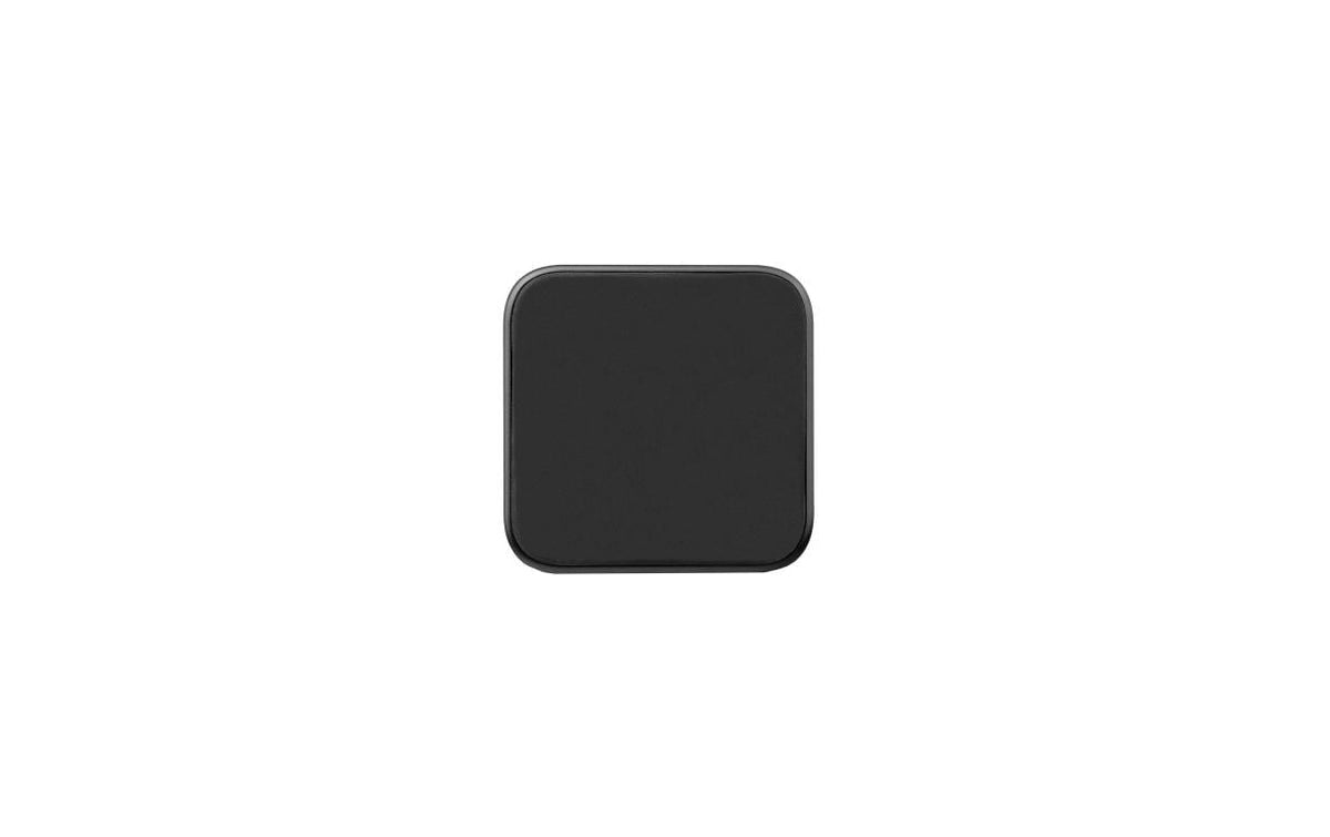 Peak Design Ball Mount Adapter v2, magnetisch, kabelloses Laden – für 20-mm-Ball-Mount-Systeme – schwarz