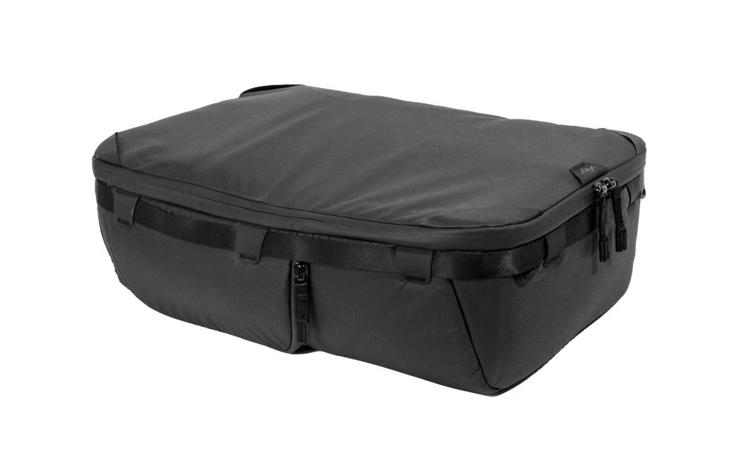 Peak Design Camera Cube v2 Kameratasche – 20 l, Nylon/Schaumstoff – Schwarz