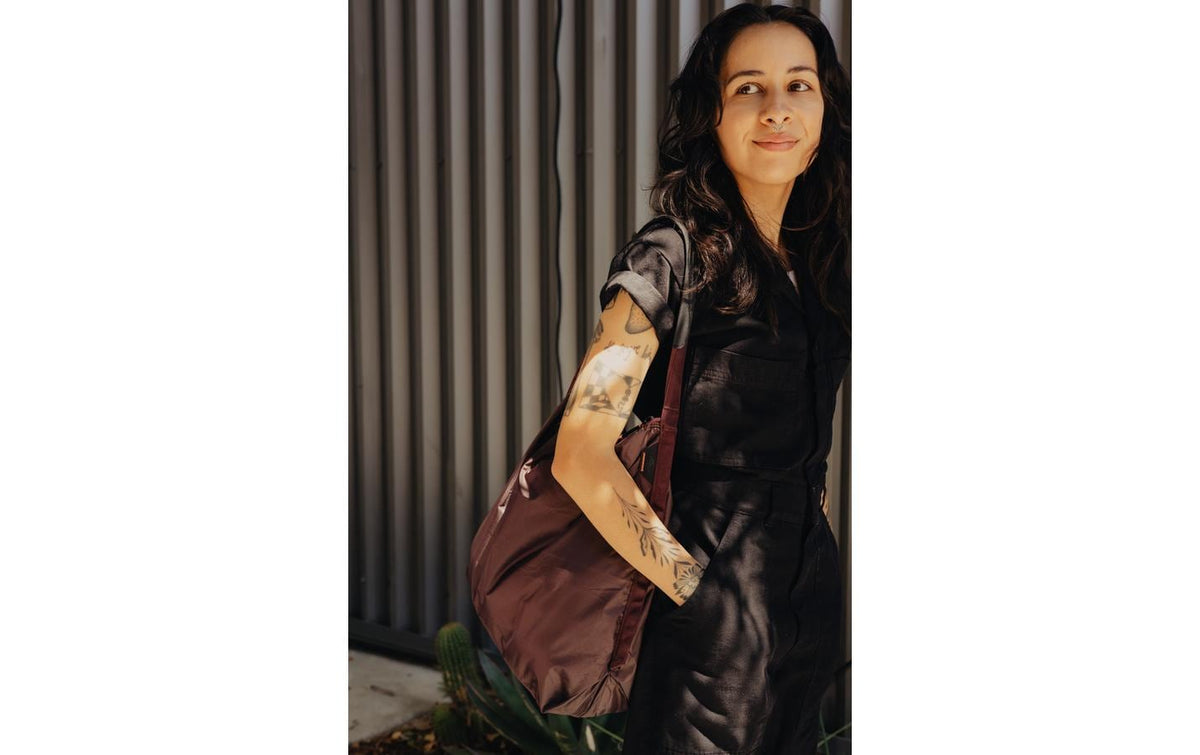 Peak Design Stofftasche, Polyester, 420×410×120 mm