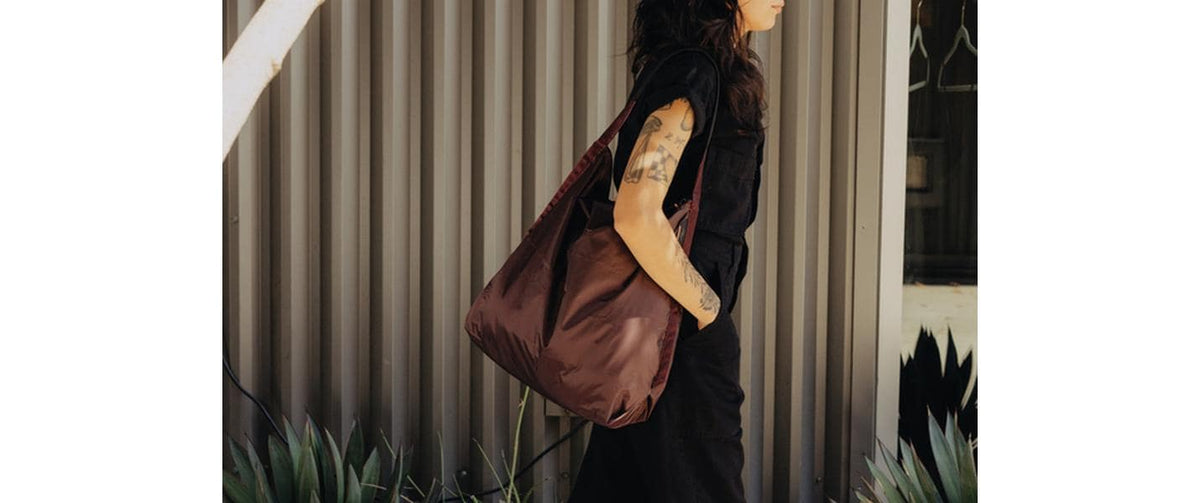 Peak Design Stofftasche, Polyester, 420×410×120 mm