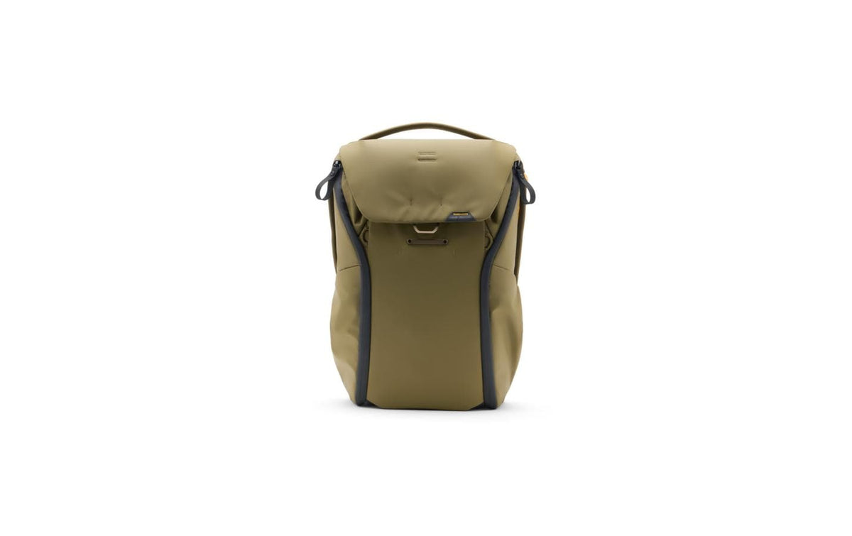 Peak Design Everyday Rucksack Kamerarucksack – Nylon – Olive