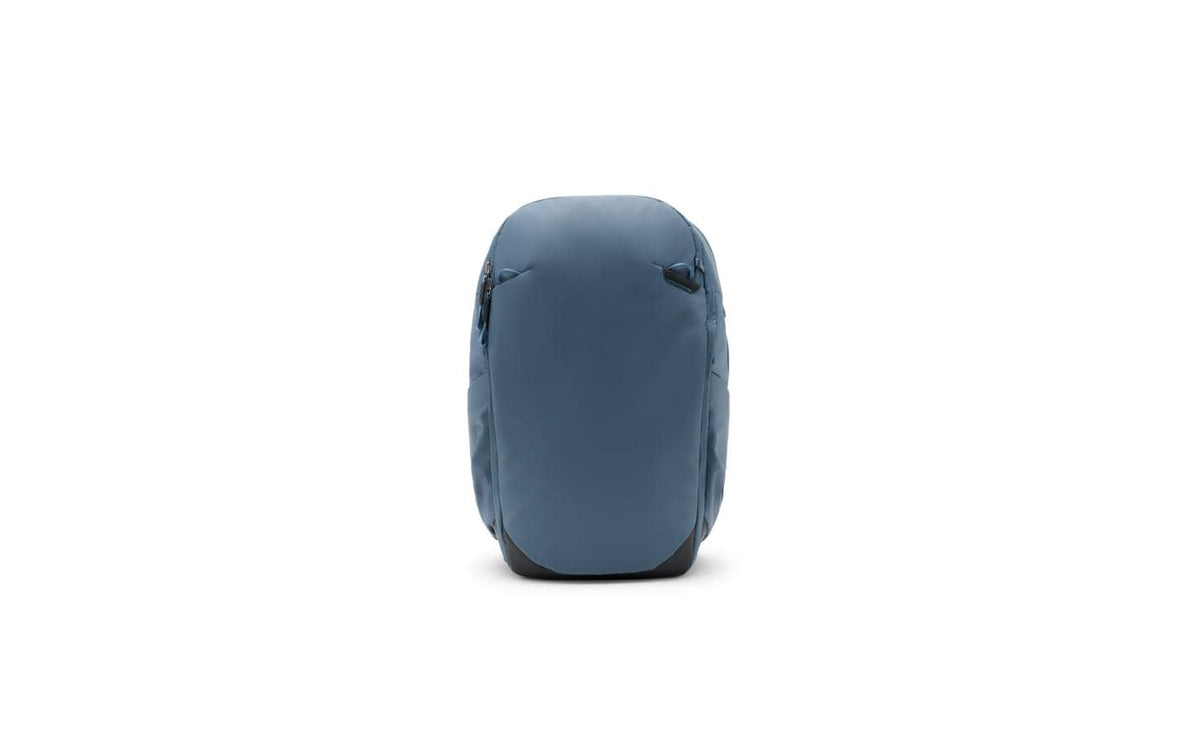 Peak Design Notebook-Rucksack Travel Rucksack – für 19,6", 27–33 l, wasserfest – Ocean, 330 × 530 × 180 mm