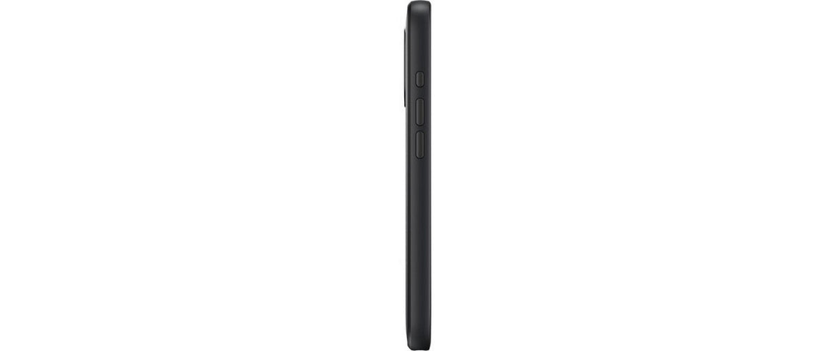 Peak Design Everyday – Backcover – für Apple iPhone 17, Kunststoff+Mikrofaser+Nylon, Grau, bis 2 m sturzsicher