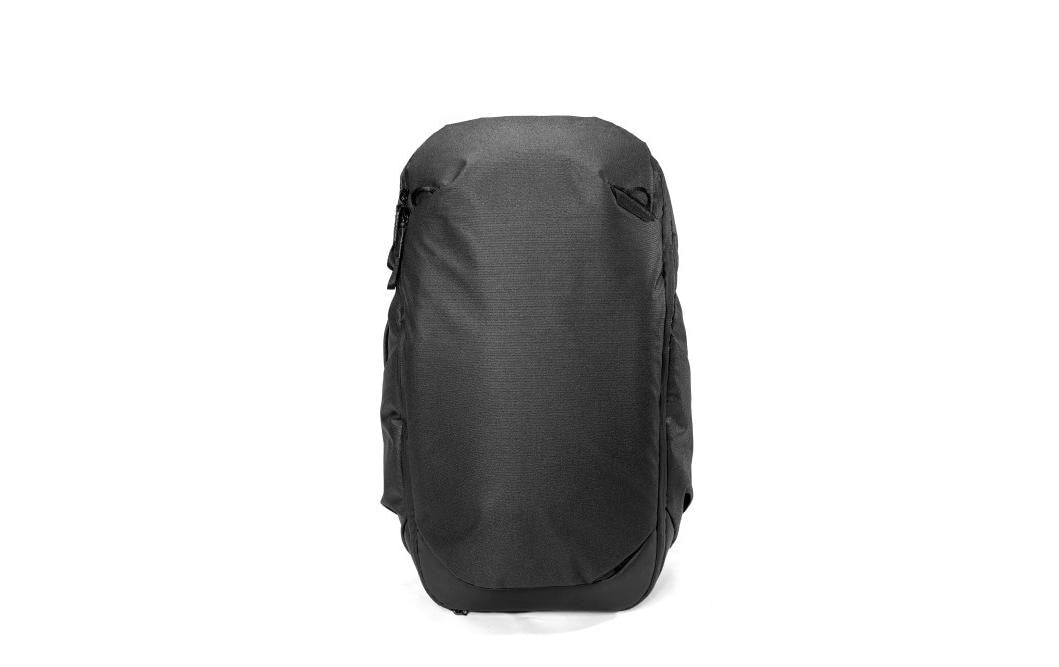 Peak Design Reiserucksack – 30 l, EVA/Nylon – Schwarz