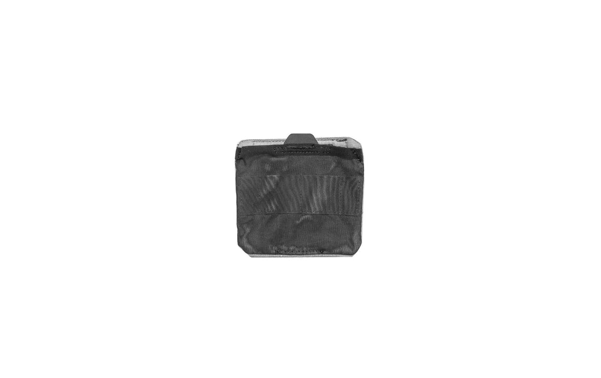 Peak Design Floating Pocket Netzdeckeltasche – für Peak Design Camera Cubes