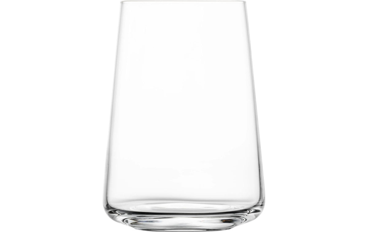 Schott Zwiesel MioVino Wasserglas – 425 ml, Ø 8,3 cm, H 11,7 cm, Kristallglas, spülmaschinenfest