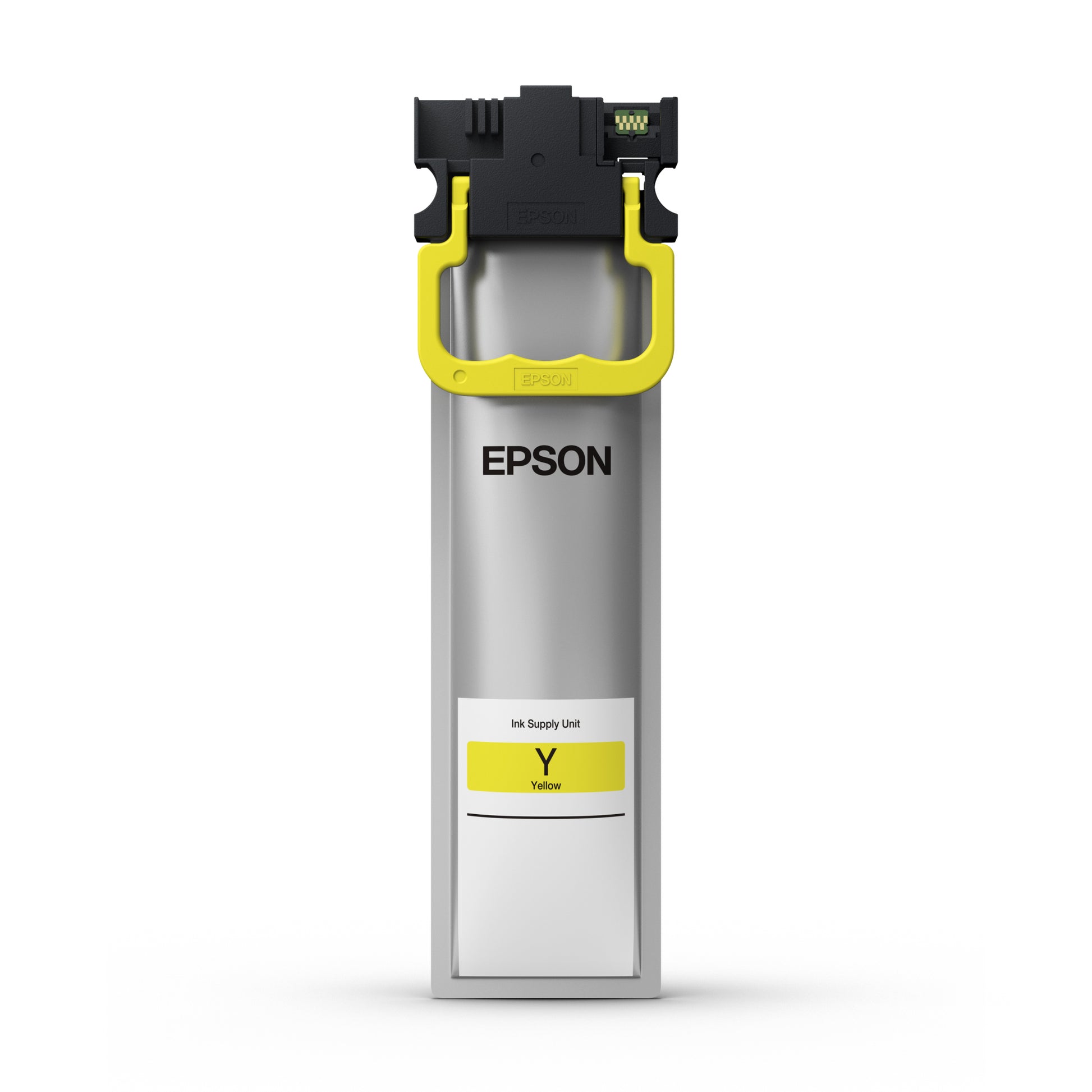 Epson Tintenpatrone, Gelb, XL, 5'000 Seiten – für WorkForce Pro WF-C5790DWF, WF-C5710DWF, WF-C5290DW und andere