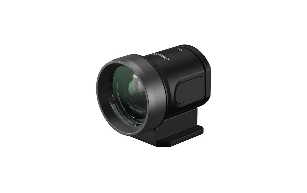 SmallRig 28 mm Optischer Bildsucher – für Fujifilm X-Pro3, X-E4, X-E5 und andere