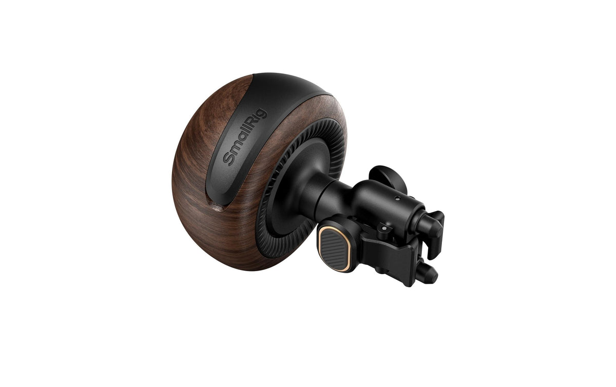 SmallRig H11 QR mini – Foto-Griff – Holzgriff, für SmallRig H11 Schnellverschluss-Cages/Platten