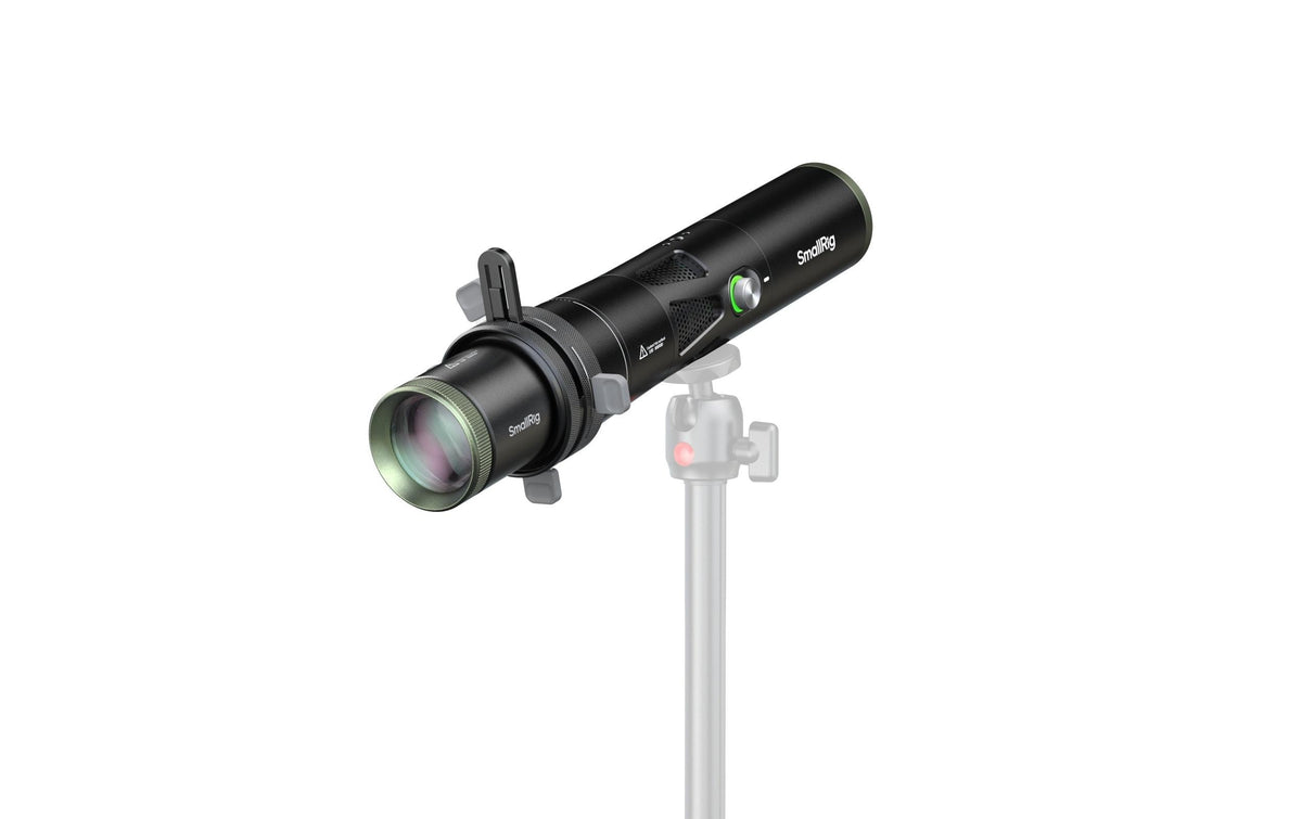 SmallRig RF 20C Spotlight-Kit – 20 W, 5600 K