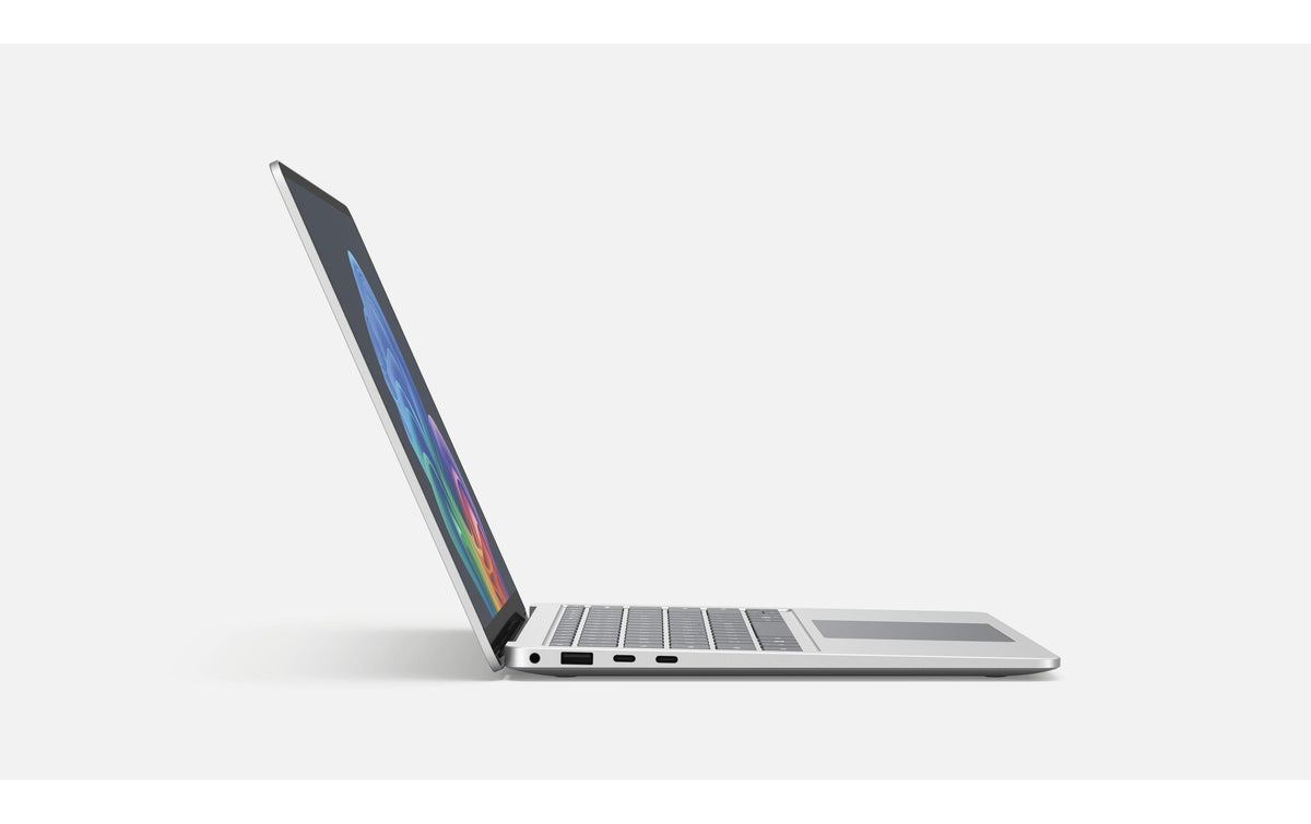 Microsoft Surface Laptop 8 – 13,8", 32 GB, 512 GB SSD, Win 11 Pro