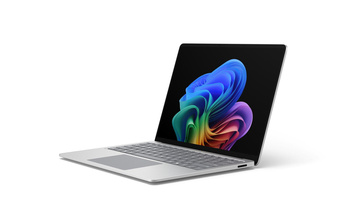 Microsoft Surface Laptop 8 – 13,8", 32 GB, 512 GB SSD, Win 11 Pro