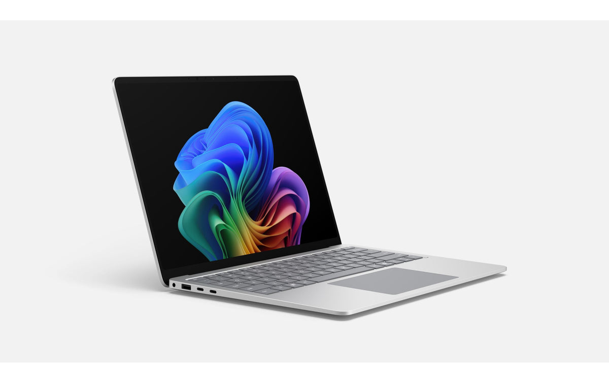Microsoft Surface Laptop 8 – 13,8", 32 GB, 512 GB SSD, Win 11 Pro