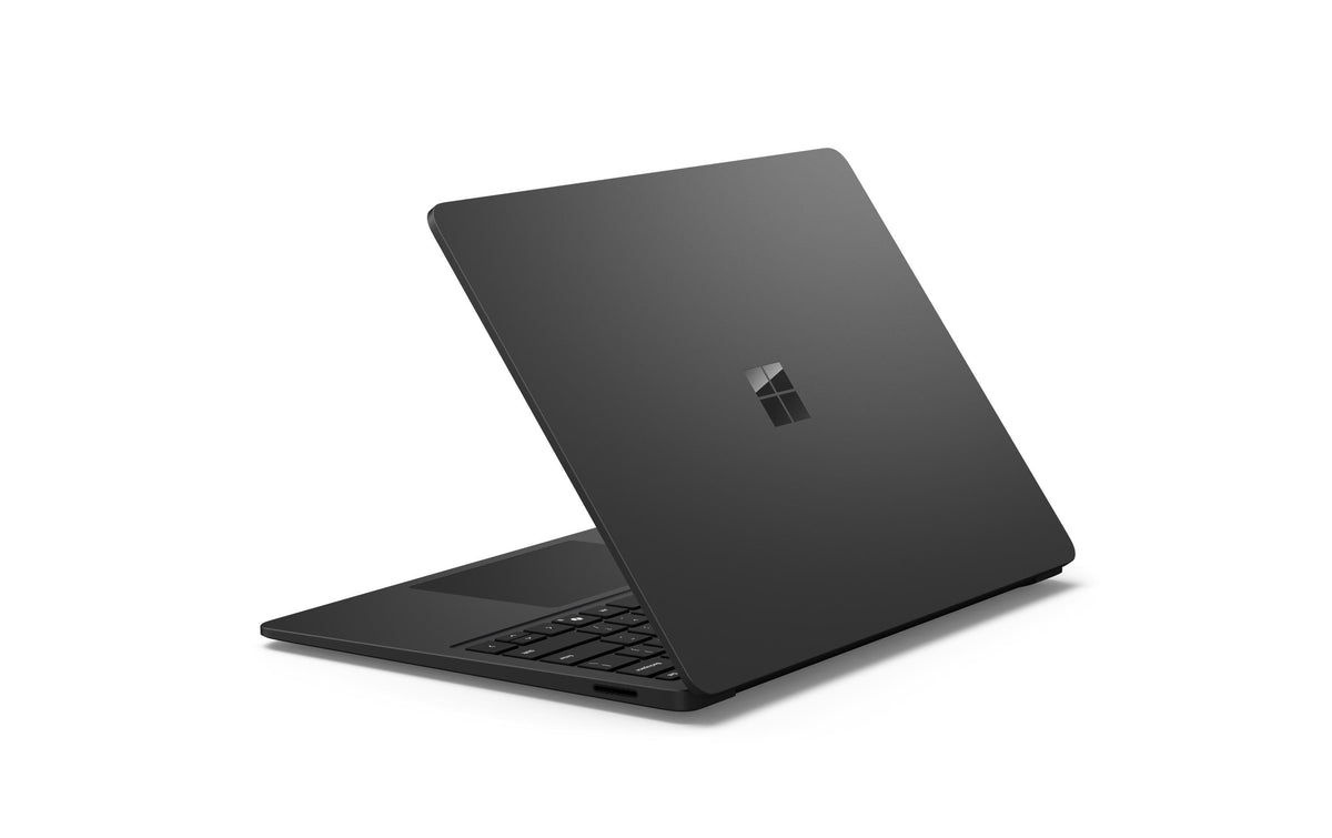 Microsoft Surface Laptop (8. Generation) – 13,8", Snapdragon X Elite X2E-7, 512 GB SSD