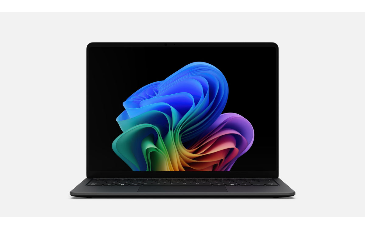 Microsoft Surface Laptop (8. Generation) – 13,8", Snapdragon X Elite X2E-7, 512 GB SSD
