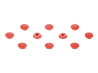 Lenovo TrackPoint-Kappen-Set für ThinkPad – 10er-Pack, Rot