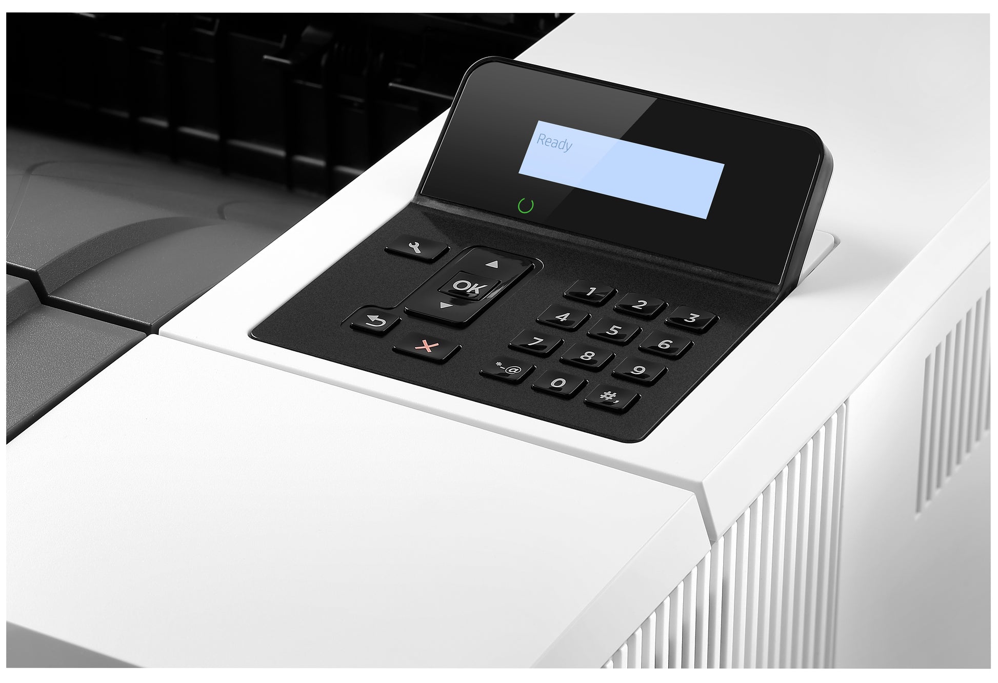 HP LaserJet Pro M501Dn – Duplex