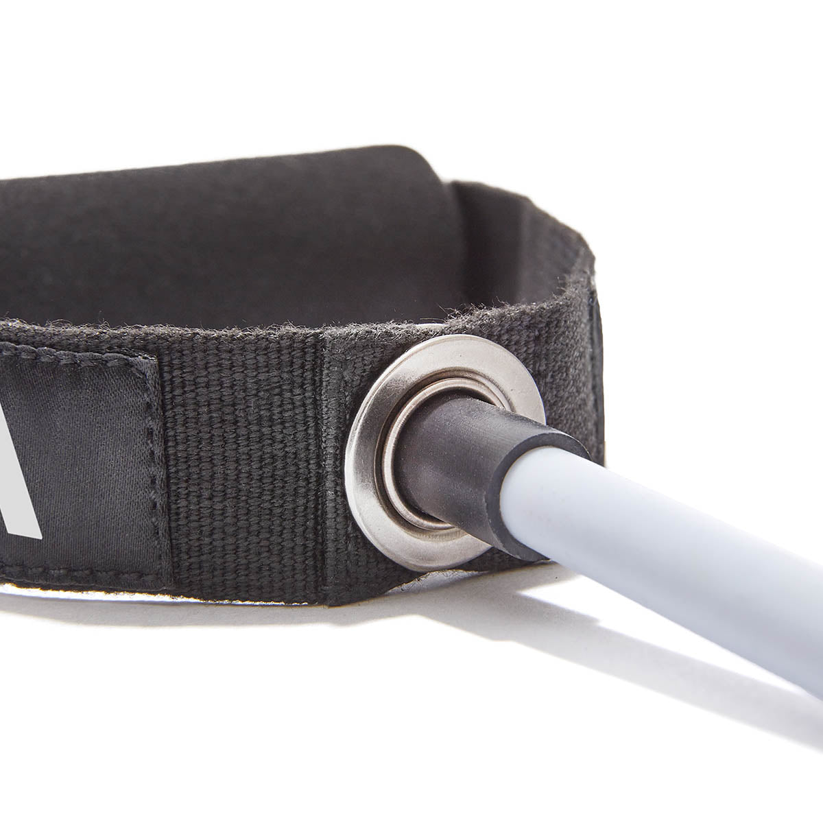 Adidas Widerstandsband L1, 15,9 × 10,7 cm, thermoplastischer Gummi (TPR), leicht, max. 5 kg – 1 Stück