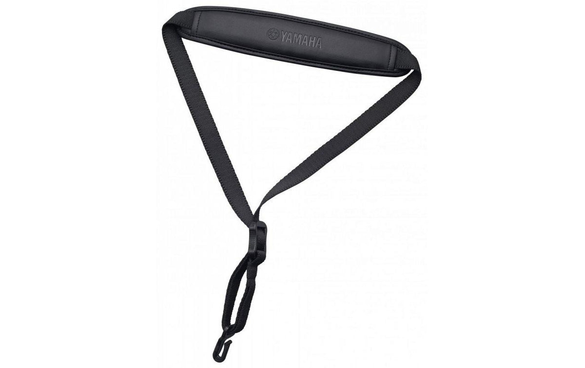 Yamaha SSDX2 – Zubehör – für Altsaxophon, Tenorsaxophon – verstellbar, Einheitsgrösse – schwarz