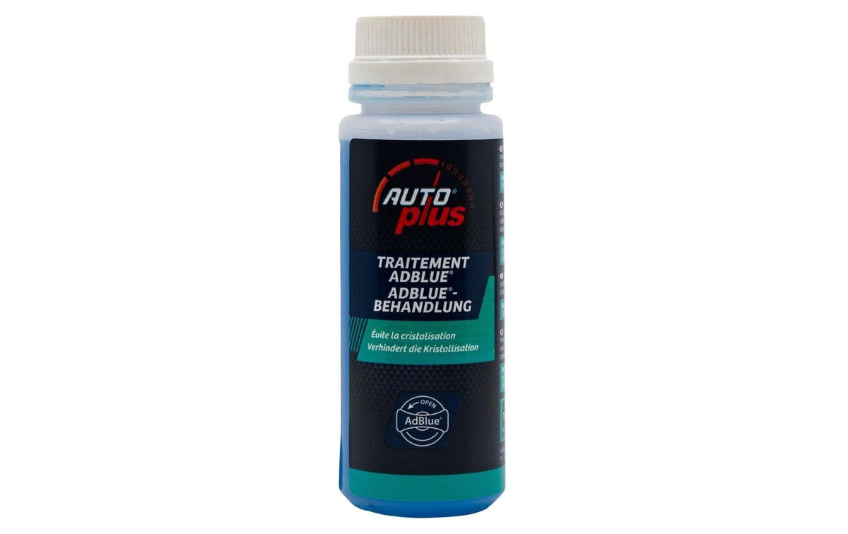 Auto-plus AdBlue Anti-Kristall – für AdBlue-System – 100 ml