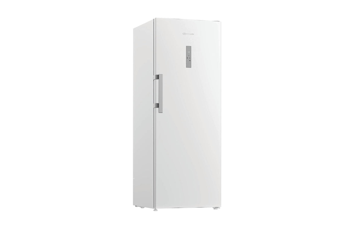 Bauknecht Gefrierschrank GKN 19170D CH – 404 l, Energieeffizienzklasse D, 38 dB, Weiss