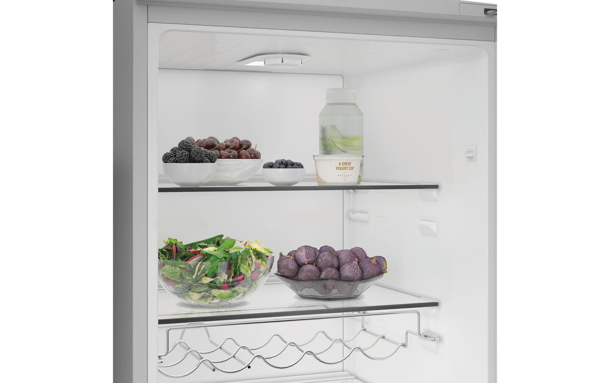 Bauknecht Kühlschrank BKKS171 – 367 l, 230 V, Energieeffizienzklasse E, 38 dB
