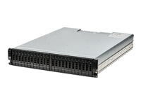 Seagate cloud systems Seagate Systems 2U24 Speichergerät – 12G SAS, JBOD, 24 Einschübe