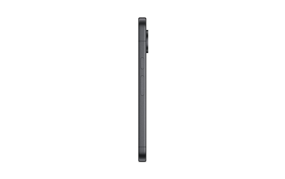 Google Pixel 11 – 6,3" – 512 GB – Obsidian