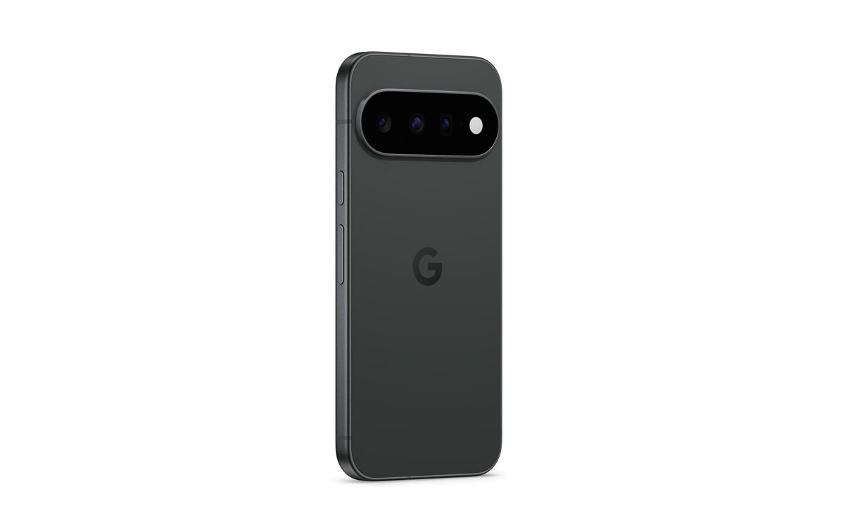 Google Pixel 11 – 6,3" – 512 GB – Obsidian